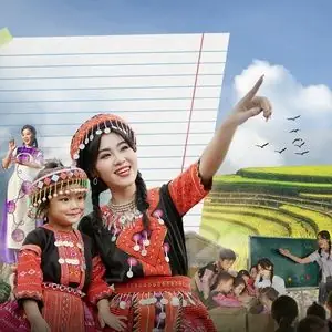 Cô Giáo Về Bản - Tải Mp3 Download | Lời Bài Hát