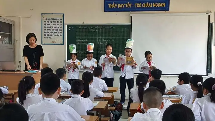 Hình Ảnh 20/11 Đẹp Về Thầy Cô Giáo