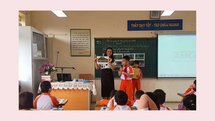 Hình Ảnh 20/11 Đẹp Về Thầy Cô Giáo