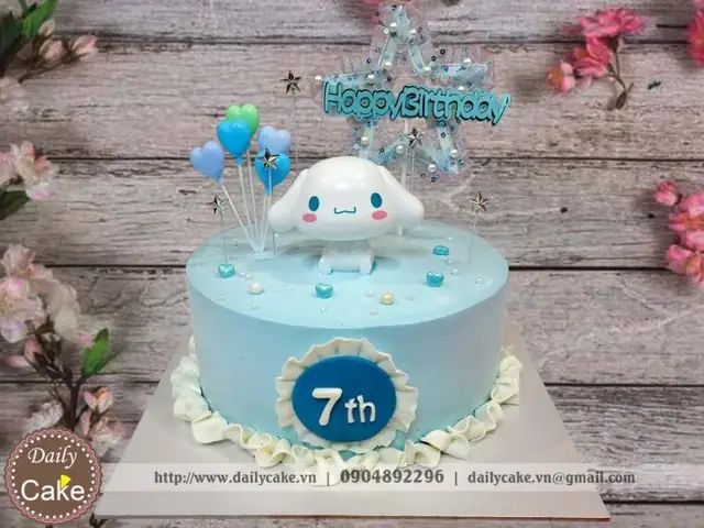 Tải Hình Bánh Sinh Nhật Theo Tên - Hướng Dẫn Chi Tiết & 100+ Mẫu Có Sẵn
