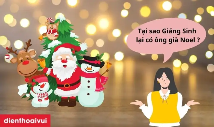 Tại Sao Lại Có Ngày Giáng Sinh? Hành Trình Lịch Sử Từ Cái Nôi Cơ Đốc Đến Lễ Hội Toàn Cầu