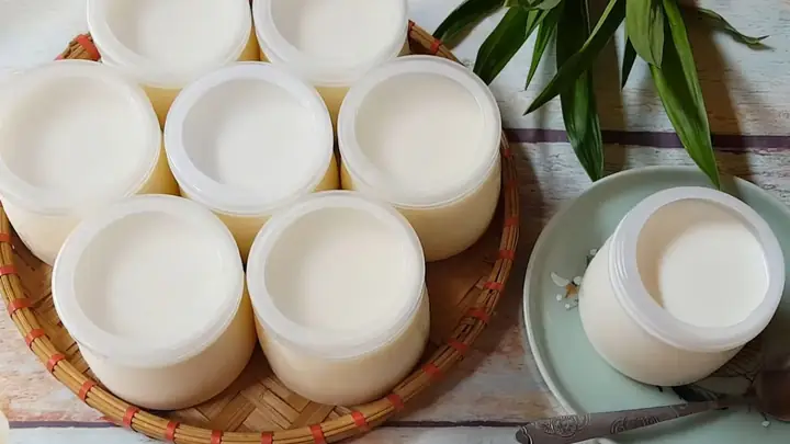 Chú Ý Khi Làm Sữa Chua Tại Nhà Tránh Bị Dăm Đá
