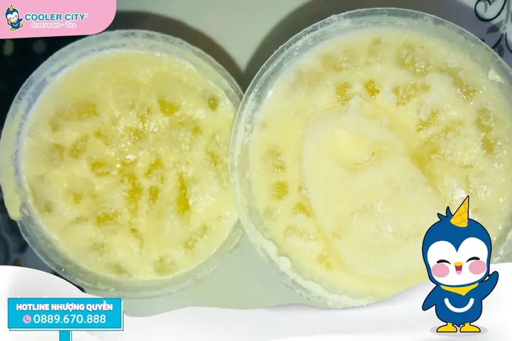 Tại Sao Làm Sữa Chua Bị Kết Tủa