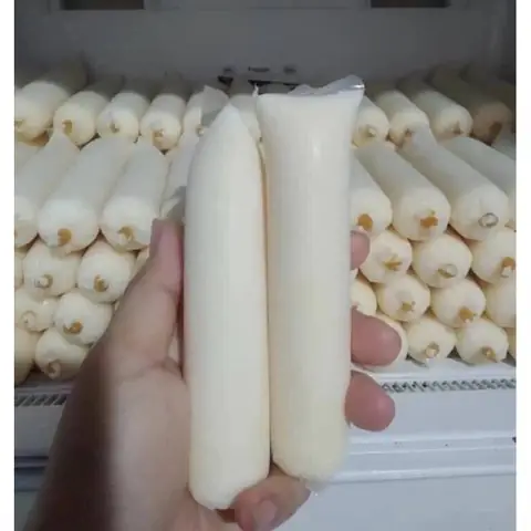Hạn Chế Dăm Đá Trong Sữa Chua Túi