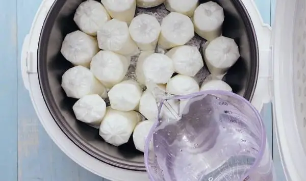 4 Ủ Sữa Chua