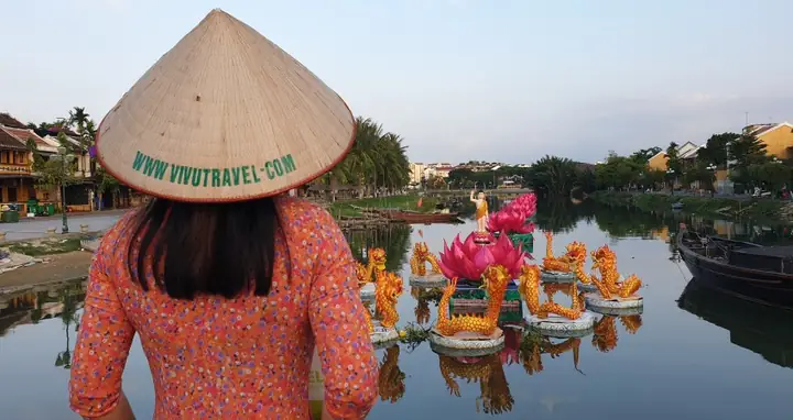 Chùa Linh Ứng Bãi Bụt - Đệ Nhất Danh Thắng Đà Nẵng