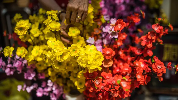 Top 10 Festivals & Holidays In Vietnam | Vietnam Tourism