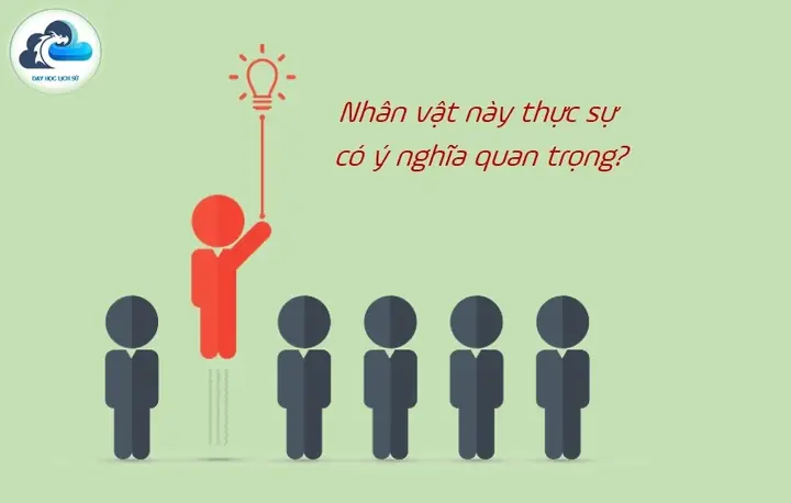 Tầm Quan Trọng Của Lịch Sử: Khơi Mở Hiểu Biết Từ Câu Chuyện Trung Quốc Đến Cuộc Sống Hiện Đại Tầm Quan Trọng Của Lịch Sử: Khơi Mở Hiểu Biết Từ Câu Chuyện Trung Quốc Đến Cuộc Sống Hiện Đại