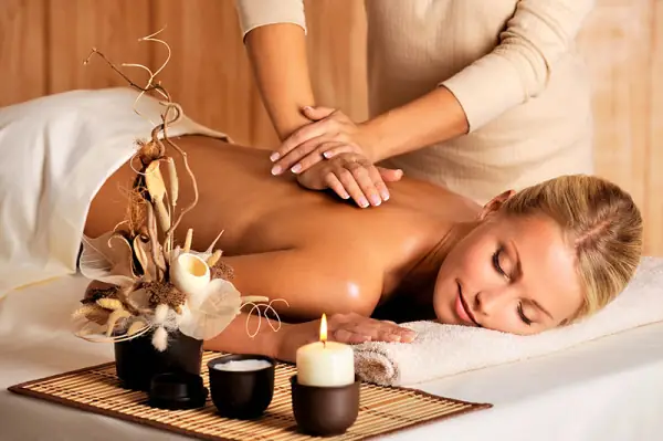 Spa Spa Spa- Đẹp Đẹp Đẹp