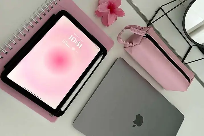 Đồ Công Nghệ Phục Vụ Việc Học Và Làm Việc