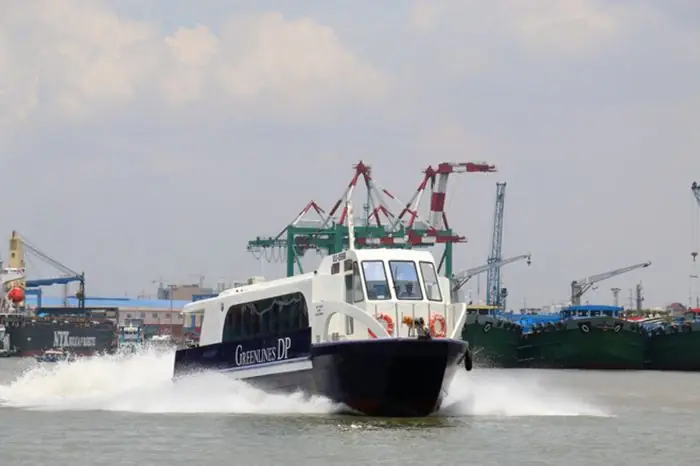 Khác Biệt Của Xe Khách So Với Tàu Cánh Ngầm Đi Vũng Tàu