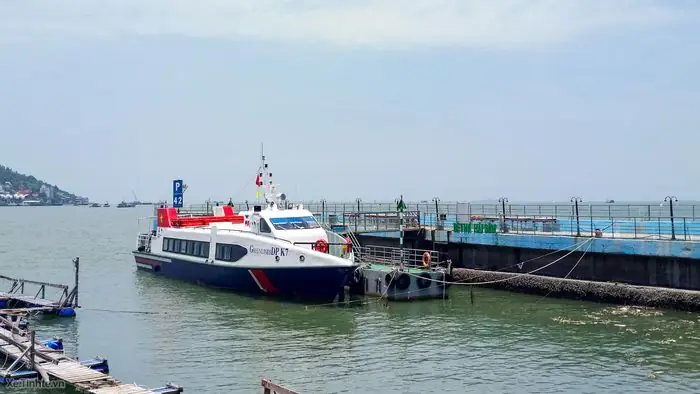 Khác Biệt Của Xe Khách So Với Tàu Cánh Ngầm Đi Vũng Tàu