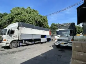 Tại Sao Nên Chọn Trọng Tấn Làm Đối Tác Khi Chuyển Hàng Đi Phú Quốc Từ Vũng Tàu.