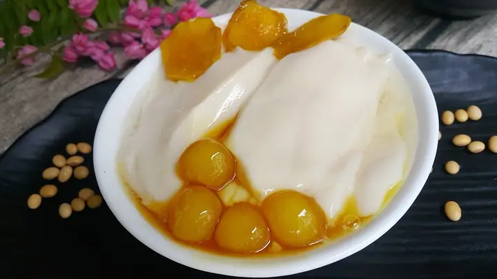 Tàu Hủ Nước Đường Cần Thơ Tàu Hủ Nước Đường Cần Thơ