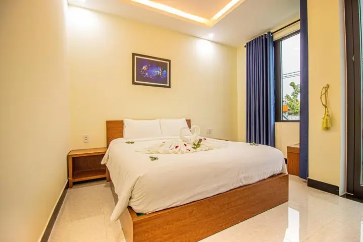 Gold Stone Hoi An Homestay, 95 Nguyễn Phúc Tần, Quảng Nam: Hướng Dẫn Chi Tiết Từ A Đến Z