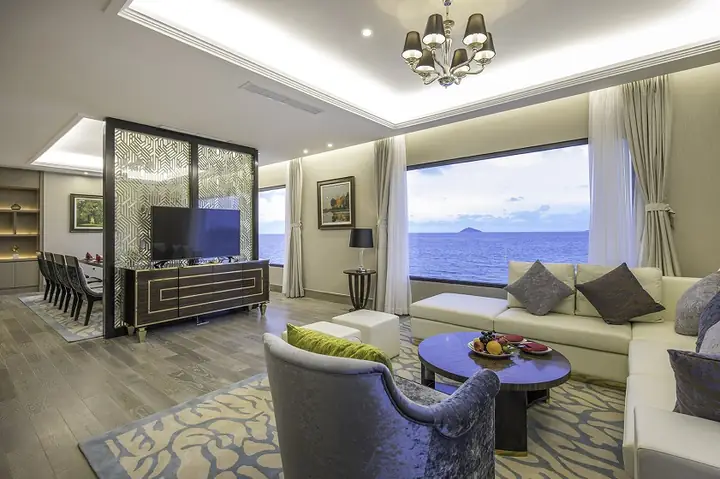 Tận Hưởng Nghỉ Dưỡng Chốn Thiên Đường Tại Vinpearl Resort & Golf Nam Hội An