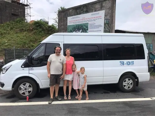Taxi Từ Sân Bay Đà Nẵng Đến Hội An: Hướng Dẫn Di Chuyển Chi Tiết 2025