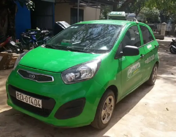Số Điện Thoại Taxi Ngọc Hồi, Kontum Giá Rẻ.