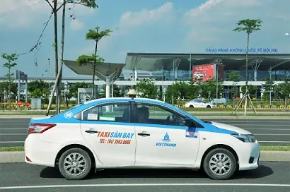 Taxi Việt Thanh