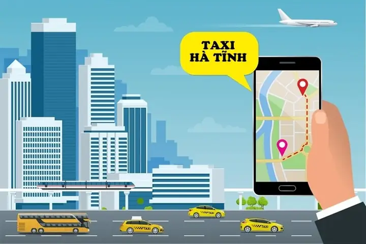 Taxi Hà Tĩnh - Danh Sách Số Tổng Đài Của Các Đơn Vị Taxi Uy Tín Taxi Hà Tĩnh - Danh Sách Số Tổng Đài Của Các Đơn Vị Taxi Uy Tín