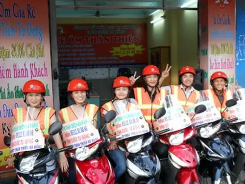 Xe Ôm