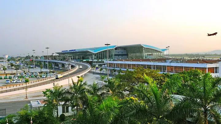 Da Nang Airport
