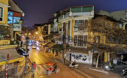 Ý Nghĩa Những Tên Gọi Của Hà Nội Qua Các Thời Kỳ Lịch Sử - Báo ...