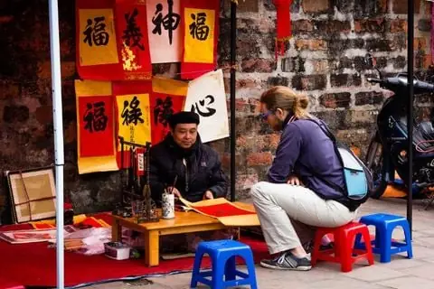 Phố Ông Đồ