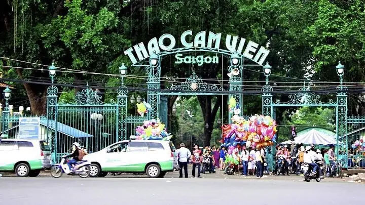 Tết Dương Lịch Năm Nay Nên Đi Chơi Ở Đâu Miền Nam?