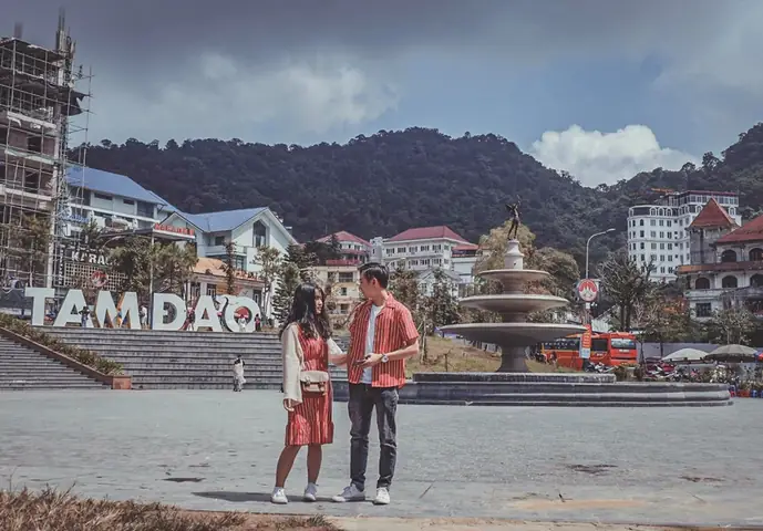 Tết Dương Lịch Năm Nay Nên Đi Chơi Ở Đâu Miền Bắc?