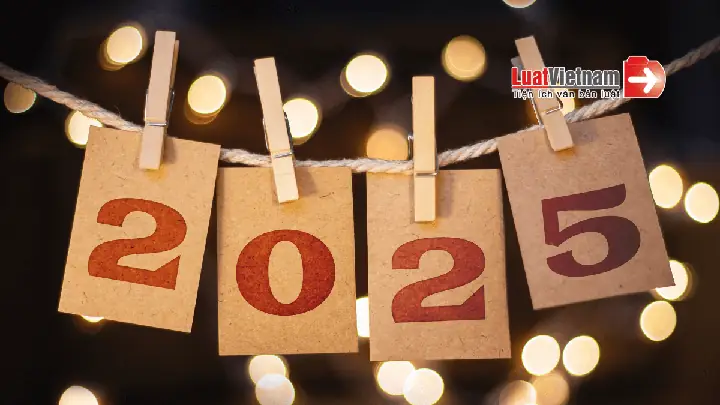 Tết Dương Lịch 2025 Được Nghỉ Mấy Ngày? Tết Dương Lịch 2025 Được Nghỉ Mấy Ngày?