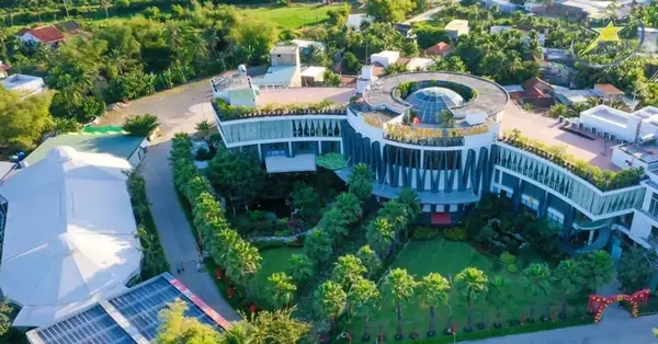 Khám Phá Làng Yến Nha Trang – Trải Nghiệm Đặc Sản Và Văn Hóa ... Khám Phá Làng Yến Nha Trang – Trải Nghiệm Đặc Sản Và Văn Hóa ...