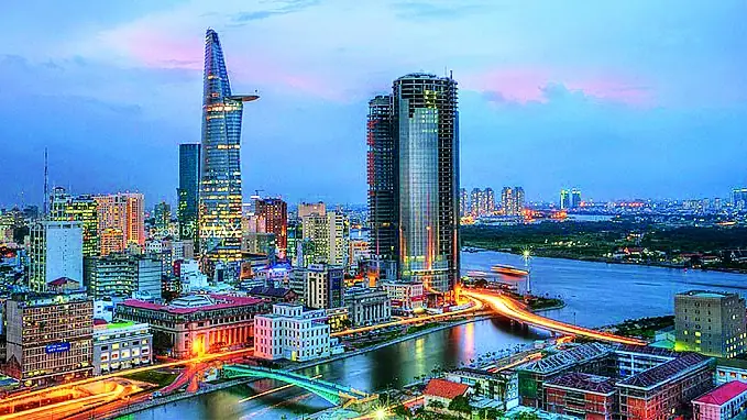 Hướng Dẫn Chi Tiết Tham Quan Thành Phố Hồ Chí Minh: Kinh Nghiệm Du Lịch Trọn Vẹn