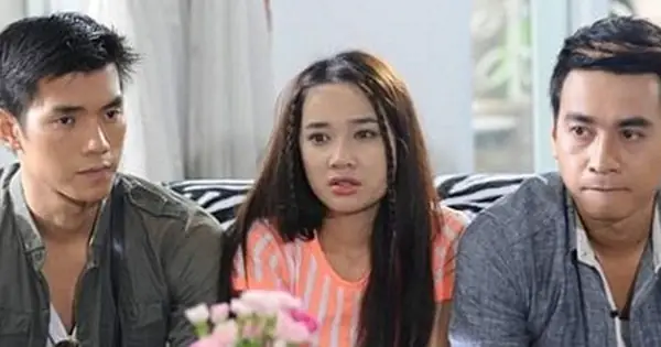 Nhã Phương Làm Gái Giang Hồ Trong “thám Tử Miệt Vườn”