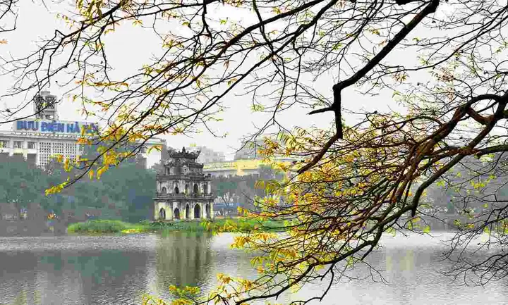 Thời Tiết Tháng 11 Ở Hà Nội Dịu Mát