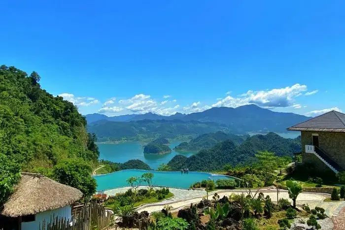 Mai Châu (hòa Bình) – Bức Tranh Thanh Bình Của Núi Rừng Mai Châu (hòa Bình) – Bức Tranh Thanh Bình Của Núi Rừng