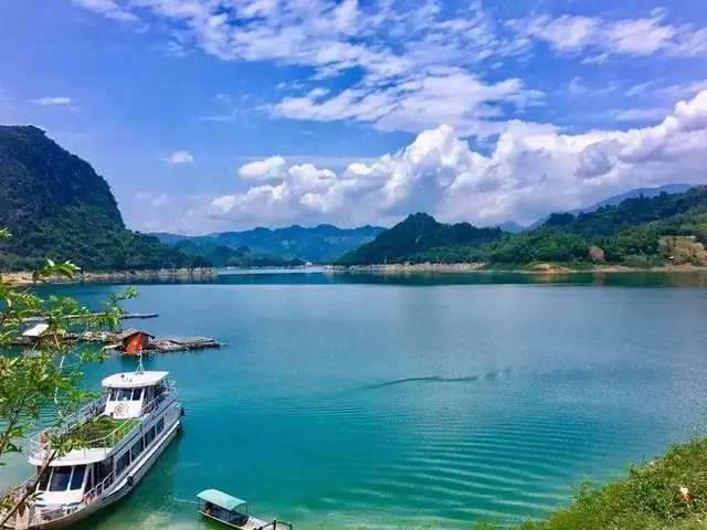 10. Thung Nai (hòa Bình) 10. Thung Nai (hòa Bình)