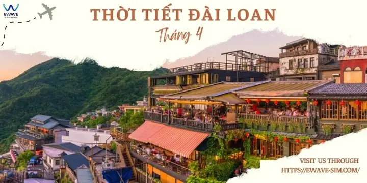 Tháng 4 Có Gì Đặc Biệt?