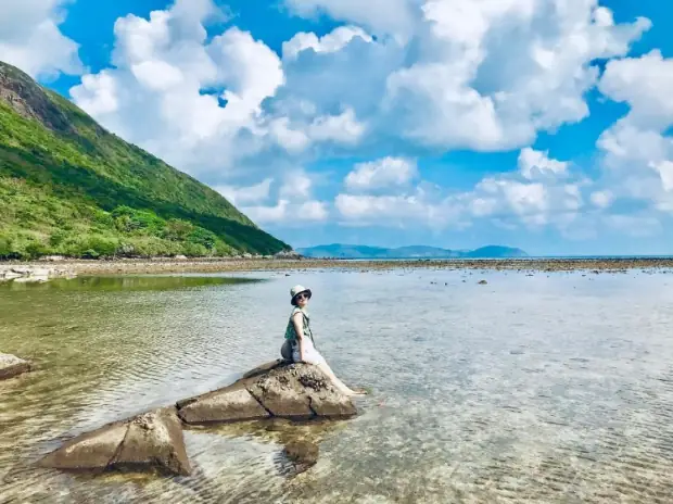 Thời Tiết Côn Đảo Tháng 7 Có Phù Hợp Săn Vé Máy Bay Đi Côn Đảo ...