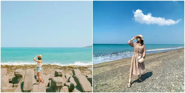 Lặn Biển Ngắm San Hô Ở Kenting