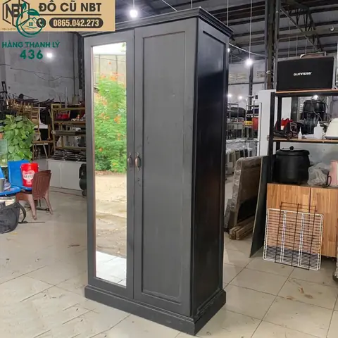 Đồ Cũ Nbt – Thanh Lý Đồ Cũ Ở Huế