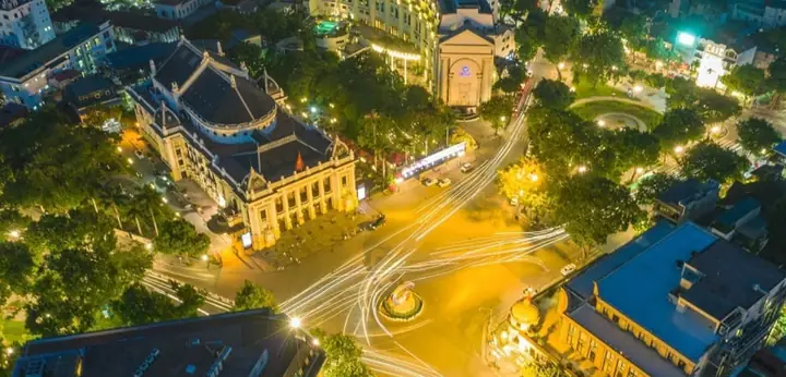 15 Địa Điểm Vui Chơi Ở Hà Nội Về Đêm Cho Hội "đu Đêm" Nổi Tiếng ... 15 Địa Điểm Vui Chơi Ở Hà Nội Về Đêm Cho Hội "đu Đêm" Nổi Tiếng ...