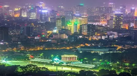 Hà Nội Về Đêm Có Gì Hấp Dẫn, Thú Vị? Khám Phá Từ A - Z Hà Nội Về Đêm Có Gì Hấp Dẫn, Thú Vị? Khám Phá Từ A - Z