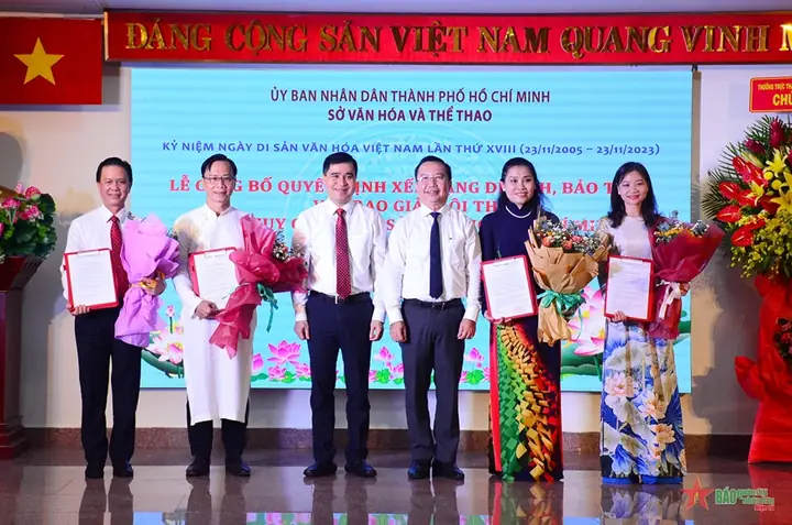 Thành Phố Hồ Chí Minh Có Bao Nhiêu Bảo Tàng