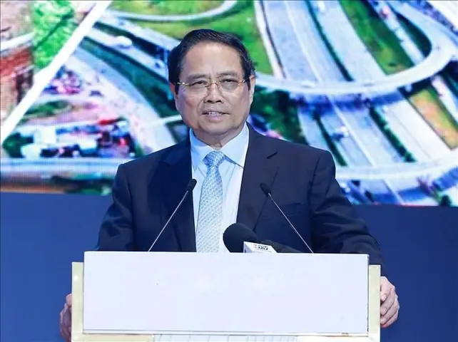 Thủ Tướng Phạm Minh Chính: Thành Phố Hồ Chí Minh Cần Thực Hiện ... Thủ Tướng Phạm Minh Chính: Thành Phố Hồ Chí Minh Cần Thực Hiện ...