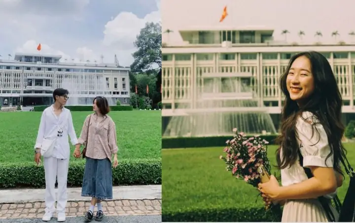Bản Đồ Du Lịch Thành Phố Hồ Chí Minh