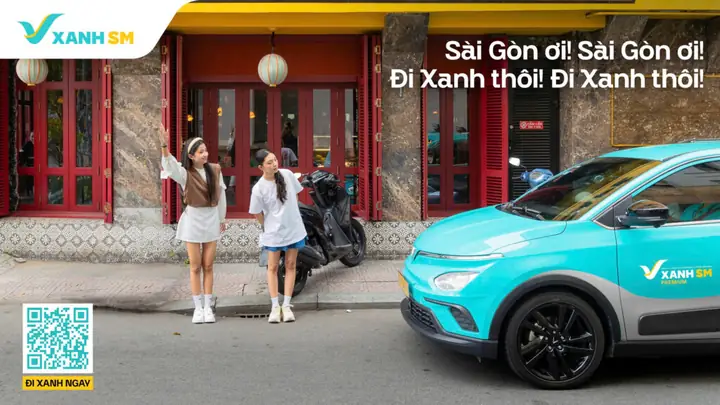 Hướng Dẫn Di Chuyển Khám Phá Bản Đồ Tp.hcm