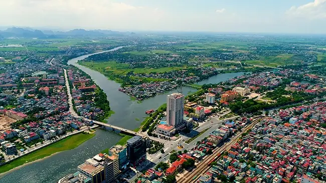 Thành Phố Phủ Lý Thuộc Tỉnh Nào?