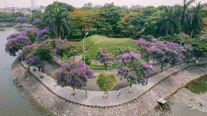Gợi Ý Địa Điểm Du Lịch Khi Đến Phủ Lý