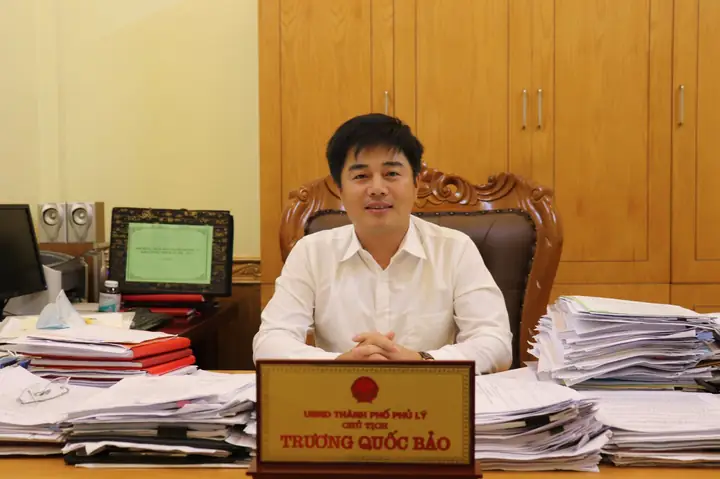 Tình Hình Kinh Tế Phủ Lý Những Năm Gần Đây